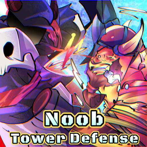 Noob Tower Defense icon