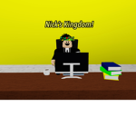 Nick's Kingdom