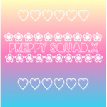 PREPPY.X SQUAD