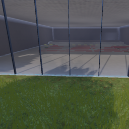 RANGER CORP. TRAINING CENTER