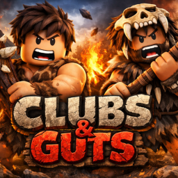 Clubs & Guts