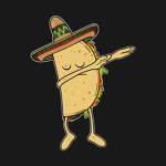 taco army!!!!!!!!!!!! updates for my taco channel