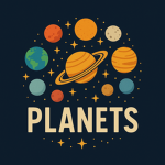 Planets(태양계)