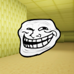 Stupid Backrooms