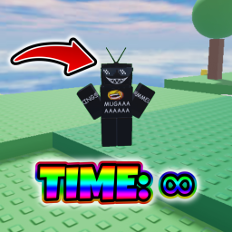 ⏰ +1 Time Every Second [RELEASE!]