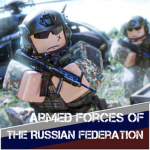 |/| Armed Forces of the Russian Federation |/|