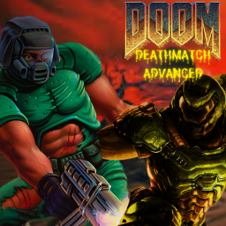 Doom Deathmatch Advanced (BETA)