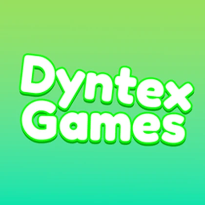 Dyntex Games Roblox group icon