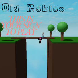Come back to old roblox but as a guest
