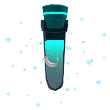 MoonVial