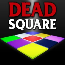 Dead Square icon