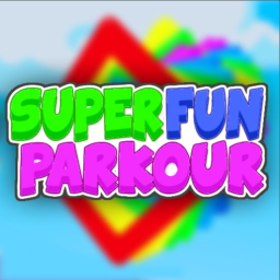Fun Easy Parkour Obby (🔥NEW UPDATE🔥)