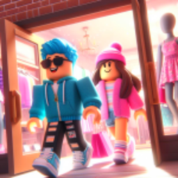 Clothing Store