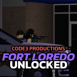 🔥 Fort Loredo Unlocked