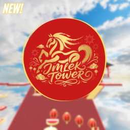[ NEW ] Imlek Tower