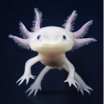 Aquatic Axolotl Group