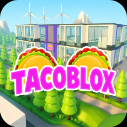 🌮 TacoBlox