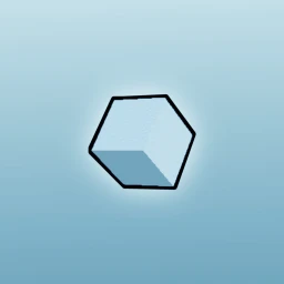 [BETA] cube icon