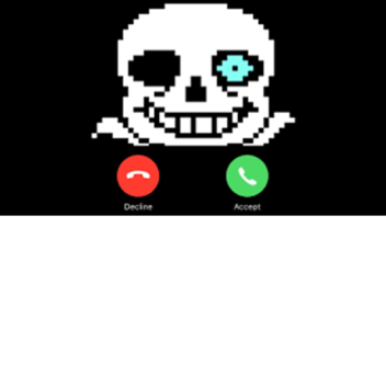 Sans Fighting Simulator (MAP REVAMP)