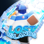 Lost Islands