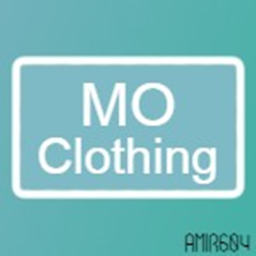 MO Clothing Teleporter