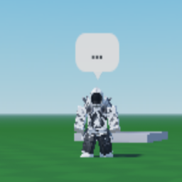 Baseplated Hangout