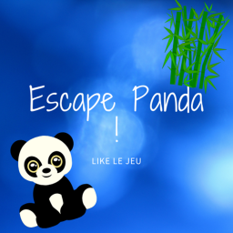 Escape Panda