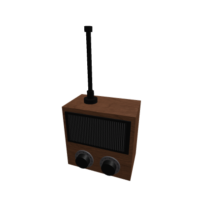 Old School Radio