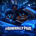 #GenerallyPaid