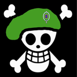 Exército Piece