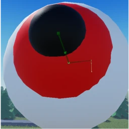 Eye... icon
