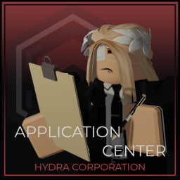 Application Center