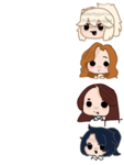 Robux group foe Nikki my bro and sis