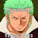 XHyperslash X