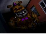 nightmare FREDBEAR group