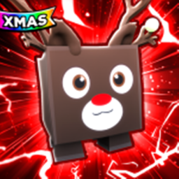 [XMAS!] Tapping Simulator! 🐾