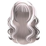 ♡ : pretty wavy hair 