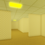 Backrooms: Lost Memories
