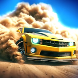 Car Obby 4let icon