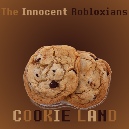 Cookie Land