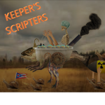 Keeper's Scripter's