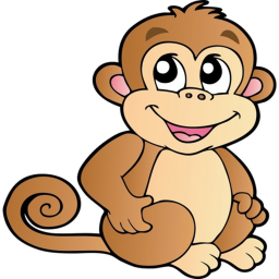Monkey Temple