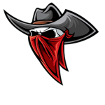 The Black Rogue ツ