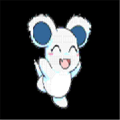 cute Roblox decal