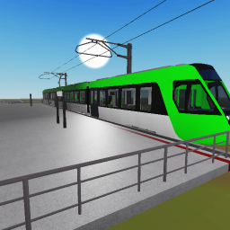 Train Station [New Release]