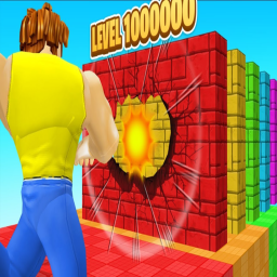 Bomb Wall Simulator