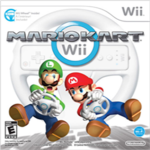 Mario Kart Wii