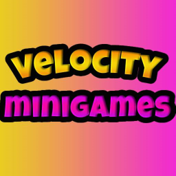 Velocity Minigames