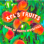 - xel's fruits -