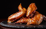 Buffalo Chicken